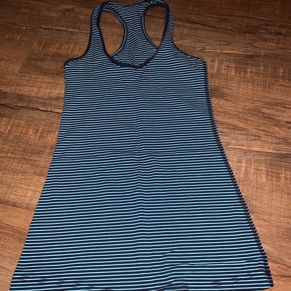lulu tank!